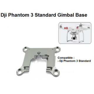 Dji Phantom 3 Standard Gimbal Base